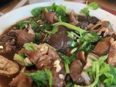 -北京小肠陈饭庄(方庄店)