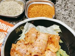 -酒拾烤肉(平潭店)