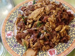 -烤肉季饭庄
