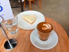 -VOYAGE COFFEE 咖啡烘焙工坊店(798艺术区店)