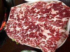 -朝伟清真铜瓢牛肉馆(三十年老·店)