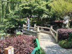 -东山雕花楼