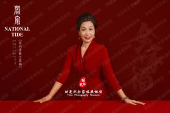-时光纪亲子全家福照相馆(静安店母女写真父母纪念照)