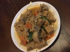 -少林寺欢喜地素斋馆