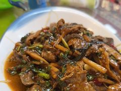 -老崇左特色风味食馆