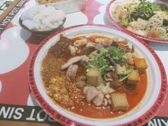 秤盘麻辣烫-文立新麻辣烫(合生汇21街区店)