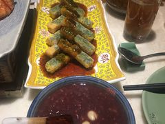 -那家小馆•北京菜•烤鸭(中关村店)