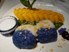 -泰椰里·泰国餐厅(智慧城广百广场店)