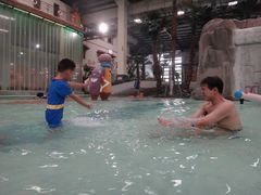 -南宫温泉水世界