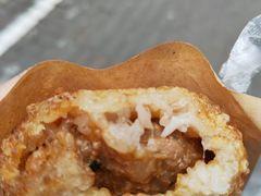 -高行汤团店(金高路店)