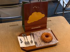 -山形面包店