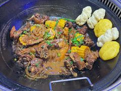 -徐家屯铁锅炖(宋家庄店)