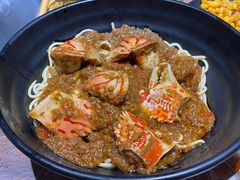 -沈记烧烤海鲜(江汉二路店)