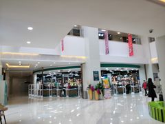 -无锡金悦广场Mall