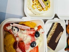 -B&C黄油与面包·THE GARDEN BAKERY概念店(世纪汇店)