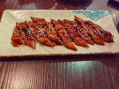 -大鲤深夜食堂
