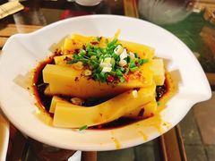 -华冠悠岚·庭院餐厅(青城后山店)