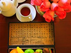 -上海波特曼丽思卡尔顿酒店