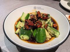 -麻都·成都菜(人民广场店)