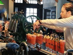 -Long Bar(莱佛士酒店)