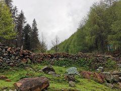 -硗碛藏寨·神木垒景区