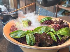 -大龙燚·旷野鲜火锅(广州首店)