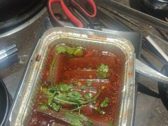 -江城二当家烤牛肉(莲塘新村店)
