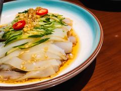 拌凉粉-北国饭店(汕头卜蜂店)