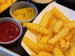 -Shake Shack(西单大悦城店)
