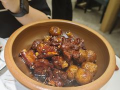 -雅酌园·烟火南京菜(颐和路店)