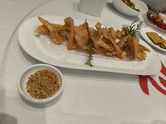 -品海楼·大连海胆锅贴馆(东港店)