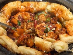 特色排骨烀饼锅-灶座小锅烀饼·铁锅炖(全国总店)