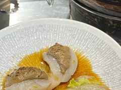 -橘焱胡同烧肉夜食(BFC外滩金融中心店)