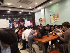 大堂-四方面荘(常丰花园店)