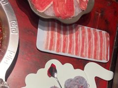 -袁老四重庆老火锅(桐梓坡店)