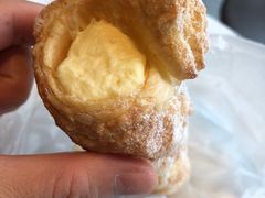 -巴黎贝甜(财富中心店)