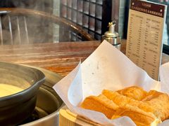 -大良毋米粥(锦龙路总店)