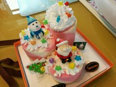 -爱维尔阳光蛋糕(越湖店)