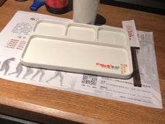 -可口香·非遗老号烧烤(南岗直营店)