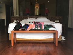 -三亚亚龙湾雅高美爵酒店