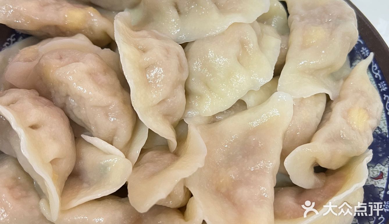 上车饺子🥟下车面🍜