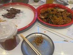 -北丐先生·野馄饨烧烤(雨花万象店)