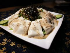 -やきにく 牛将日式焼肉(新华路店)