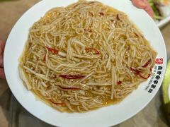 -直隶安家牛肉罩饼(七一路店)