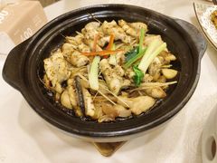 -寻味顺德·南记酒家·传统顺德菜·鱼生(广源路店)