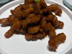 -大碗居·烤鸭·鱼头泡饼(天坛东门店)