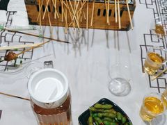 -云晓光头烧烤吧(盛夏店)