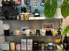 -Dogi&kiki Coffee(中心商务大厦店)