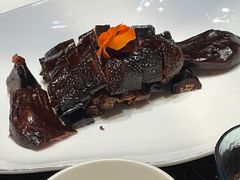 杭州酱鸭-钱塘花园·宁波菜