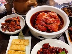 -南京大牌档(济南万象城店)